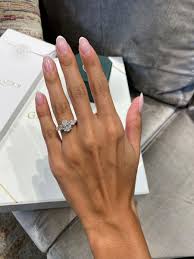 4.5CT Pear Lab Grown/CVD Diamond Three Stone Trapezoids Ring 14k Yellow Gold | eBay