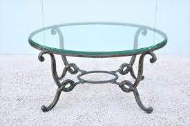 Multi-Color Wrought Iron Antique Furniture for sale | eBay