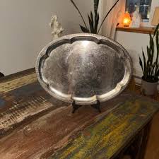 Buy Victorian Platter Online In India - Etsy India