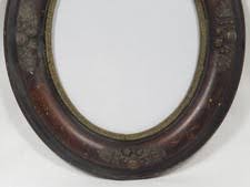 Brown Original Victorian Antique Collectible Frames for sale | eBay