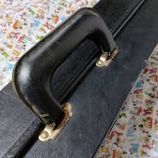 Used LC-21S Yamaha Semi Hard Case for DX21 DX27 Case Only From Japan | eBay