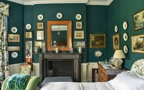 Glin Castle: Spending Christmas in a historic Georgian home