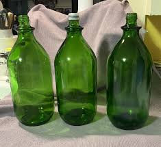Large vintage 7up bottles 3 | eBay
