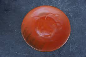 Brayton Laguna Plate in Orange CA2571 – Early California ...