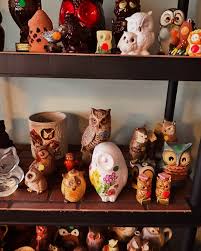 Like no estate sale I've ever been to. I saw no less than ...