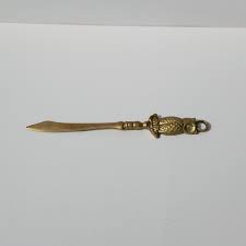 Letter Opener Saber - Etsy