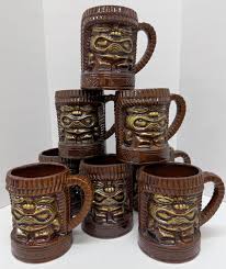 Orchids of Hawaii Coffee Mug (8 Pcs) - Etsy