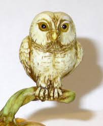 Barn Owl Mold - Etsy Ireland