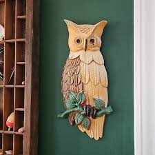 Sexton | Accents | 969 Metal Owl | Poshmark