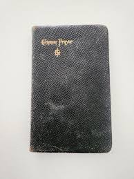 The Book of Common Prayer and Administration of the ...