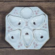 Oyster Serving Dish | eBay
