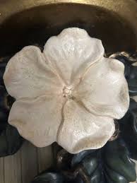 Floral Shelf Wall Plaque - Etsy