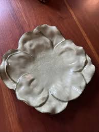 POTTERY BARN CABBAGE Rose Floral Red/Pink/Blue/Cream Full/Queen Duvet $62.79 - PicClick