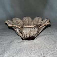 VINTAGE EVANGELINE CERAMIC Vase French Canadian Green Drip Glaze MINT #918 $19.00 - PicClick