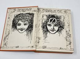 THE EMERALD CITY OF OZ by Baum, L. Frank: Good plus Hardcover (1934) Later printing. | Aardvark Rare Books, ABAA