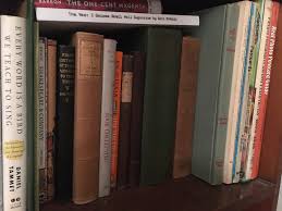 Papergreat: Stay-at-home shelfie #30