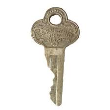 Lot of 6 Vintage Corbin Cabinet Lock Company | Mercari