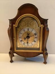 RARE Vintage Battery AUTO Wind Up/ Mechanical Balance ...