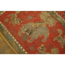 1920s Silk Chinese Embroidery | Chairish