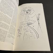 Exhibition Catalog: Les Écrits de Gaston Chaissac 1994 / JCT | eBay