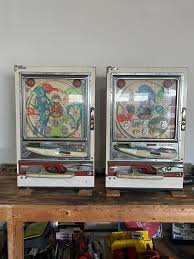 Father had these in his house for years , I just acquired ...