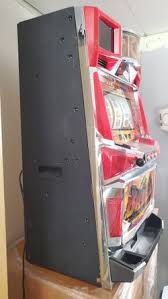 BABEL Slot Machine Used With 350+ Tokens for Sale in Marietta, GA - OfferUp