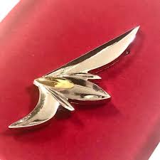 Mobile Suit Gundam SEED DESTINY ZAFT FAITH Badge Movic | eBay