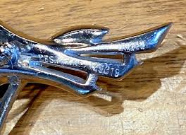 1941 Alfred Philippe Crown Trifari Pave Rhinestone Floral Spray Brooch # 129319 | eBay Australia