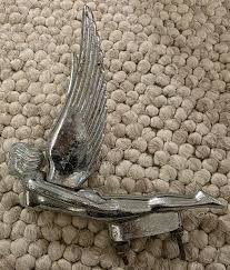 Goddess Hood Ornament for sale | eBay