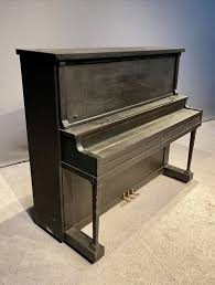Schaff Brothers Upright Piano | Antique Piano Shop, Inc.