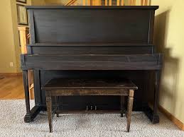 Baldwin Monarch Chicago Upright Piano Free - Upright Pianos ...
