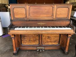 Old piano from 1883 for music class use?
