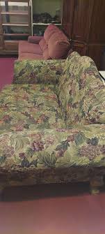 ALAN WHITE SOFA Excellent condition break comfortable was ...