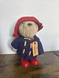 IN HAND FLOCKED (FUZZY) EXCLUSIVE Paddington Bear Funko Pop #1435 Movies Books | Mercari