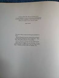 Woodland Portraits (First Edition) by Jeanette Klute, 1954 ...