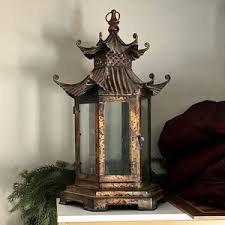 Lantern Pagoda | eBay