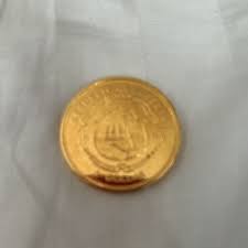 BABE RUTH THE SULTAN OF SWAT REPUBLIC OF LIBERIA 1 DOLLAR COIN! | eBay