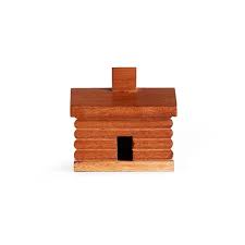 Paine's Cabin Incense Holder | Boston General Store