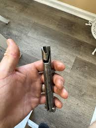 Picked up a Japanese Carcano type I for $50 but…. : r/Carcano