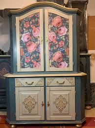 Antique Original Handmade Sideboard 189x130x49cm - Etsy