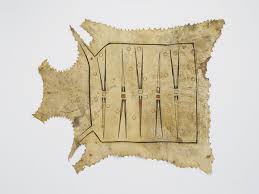 Matachées: Painted Hides, Indigenous Nations, and French ...