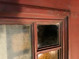 19thc Pair of Solid Brownstone Entry Doors at 1stDibs | brownstone doors for sale