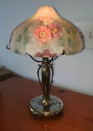 Handel Boudoir Lamp | eBay
