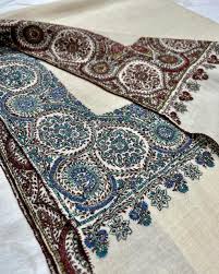 Simplify Craft N Creations – Buy Handmade Shawl Online at Best Price