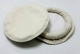 Handmade White, Black and Hazelnut Chitrali / Afghan Cap Hat ...