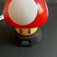 Nintendo Jimmy Smits Action Figures | Mercari