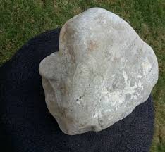 Prehistoric Paleo-American rock art sculpture multi tool. | eBay