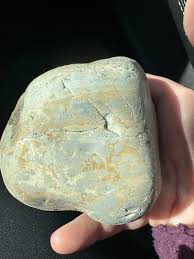 Yellowstone River Agate? : r/Agates