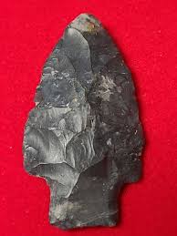 Authentic Heavy Duty Arrowhead 2 1/2" Colorful Coshocton ...