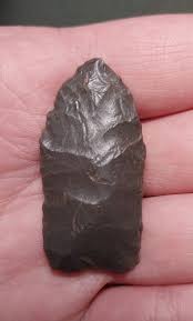 Plainview - Texas - Rogers COA - Arrowheads.com Stores